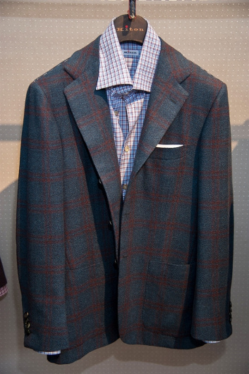 Fotoservizio/FW 2018-2019/MEN/KITON/DP2/42