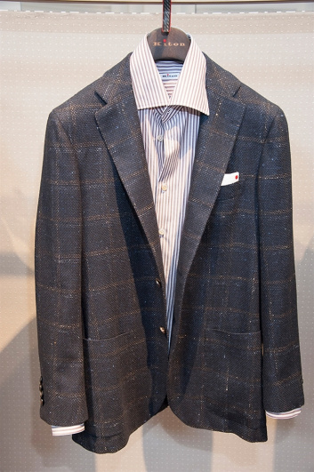 Fotoservizio/FW 2018-2019/MEN/KITON/DP2/36