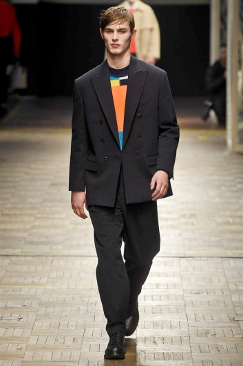 Fotoservizio/FW 2018-2019/MEN/DIRK BIKKEMBERGS/DP2/2