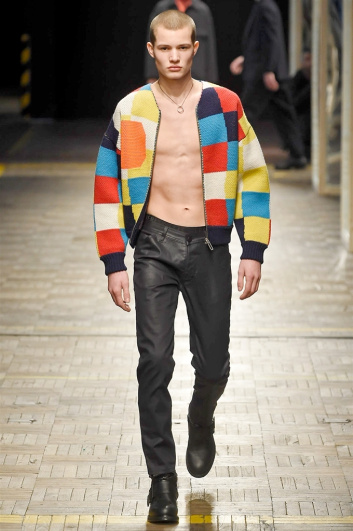Fotoservizio/FW 2018-2019/MEN/DIRK BIKKEMBERGS/DP2/5