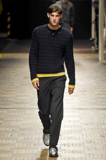 Fotoservizio/FW 2018-2019/MEN/DIRK BIKKEMBERGS/DP2/1