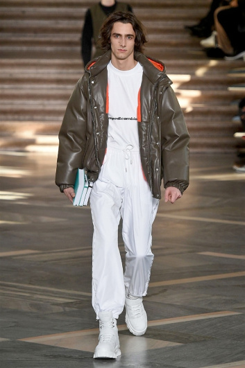 Fotoservizio/FW 2018-2019/MEN/MSGM/DP2/0