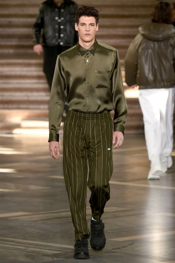 Fotoservizio/FW 2018-2019/MEN/MSGM/DP2/2
