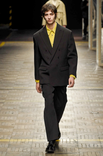 Fotoservizio/FW 2018-2019/MEN/DIRK BIKKEMBERGS/DP2/5