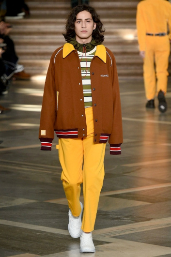 Fotoservizio/FW 2018-2019/MEN/MSGM/DP2/2