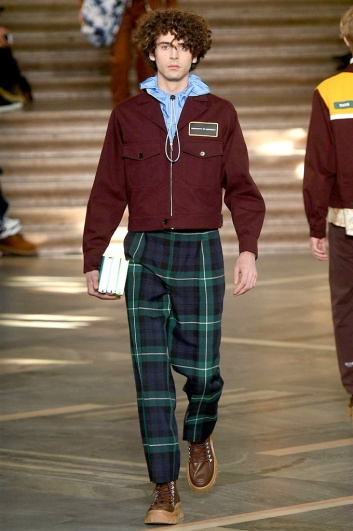 Fotoservizio/FW 2018-2019/MEN/MSGM/DP2/3