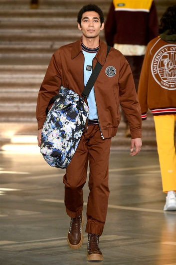 Fotoservizio/FW 2018-2019/MEN/MSGM/DP2/4