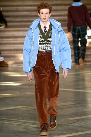 Fotoservizio/FW 2018-2019/MEN/MSGM/DP2/5