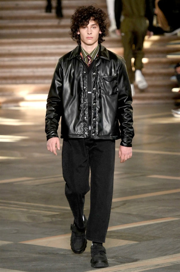 Fotoservizio/FW 2018-2019/MEN/MSGM/DP2/3