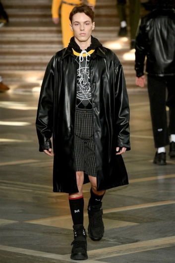 Fotoservizio/FW 2018-2019/MEN/MSGM/DP2/4