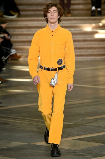 Fotoservizio/FW 2018-2019/MEN/MSGM/DP2/0