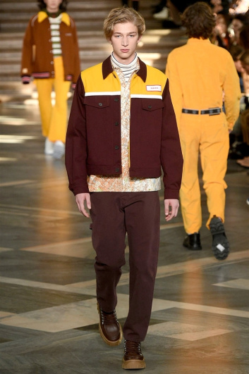 Fotoservizio/FW 2018-2019/MEN/MSGM/DP2/1