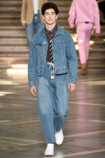 Fotoservizio/FW 2018-2019/MEN/MSGM/DP2/4