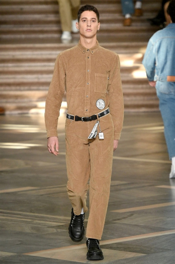 Fotoservizio/FW 2018-2019/MEN/MSGM/DP2/6