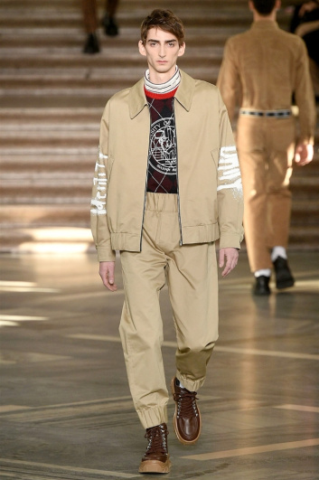 Fotoservizio/FW 2018-2019/MEN/MSGM/DP2/8