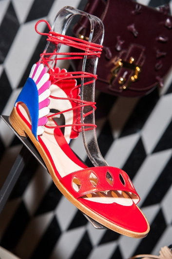 Fotoservizio/SS 2016/WOMEN/PAULA CADEMARTORI/DP2/5