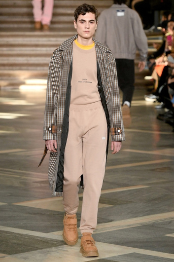Fotoservizio/FW 2018-2019/MEN/MSGM/DP2/0