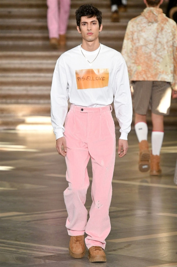 Fotoservizio/FW 2018-2019/MEN/MSGM/DP2/1