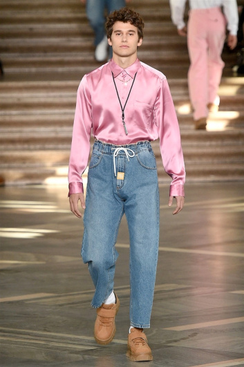 Fotoservizio/FW 2018-2019/MEN/MSGM/DP2/3