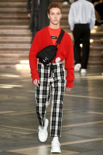 Fotoservizio/FW 2018-2019/MEN/MSGM/DP2/6