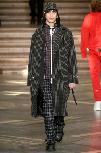 Fotoservizio/FW 2018-2019/MEN/MSGM/DP2/7