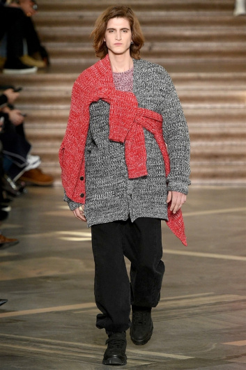 Fotoservizio/FW 2018-2019/MEN/MSGM/DP2/0