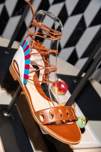 Fotoservizio/SS 2016/WOMEN/PAULA CADEMARTORI/DP2/6
