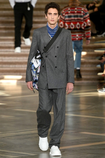 Fotoservizio/FW 2018-2019/MEN/MSGM/DP2/3