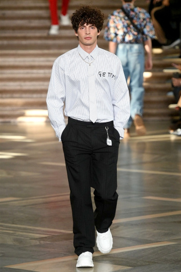 Fotoservizio/FW 2018-2019/MEN/MSGM/DP2/4