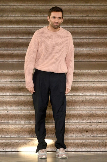 Fotoservizio/FW 2018-2019/MEN/MSGM/DP2/8