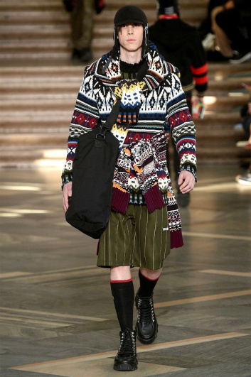 Fotoservizio/FW 2018-2019/MEN/MSGM/DP2/3