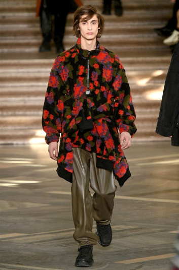 Fotoservizio/FW 2018-2019/MEN/MSGM/DP2/4