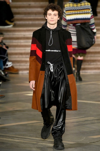 Fotoservizio/FW 2018-2019/MEN/MSGM/DP2/5