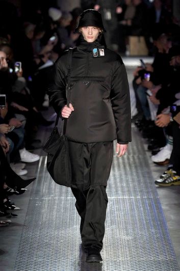 Fotoservizio/FW 2018-2019/MEN/PRADA/DP2/1