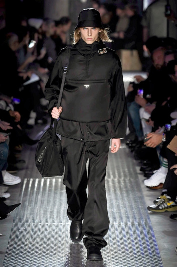 Fotoservizio/FW 2018-2019/MEN/PRADA/DP2/3