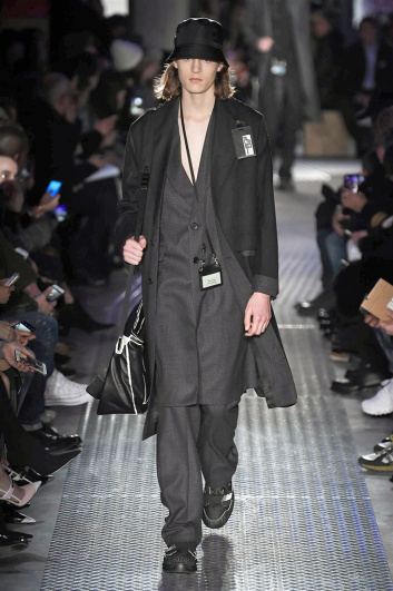 Fotoservizio/FW 2018-2019/MEN/PRADA/DP2/7