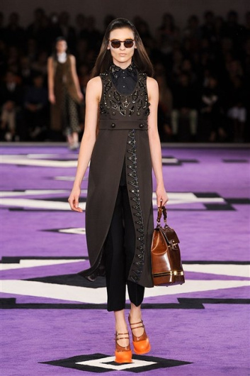 Fotoservizio/FW 2012-2013/WOMEN/PRADA/17