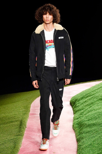 Fotoservizio/FW 2018-2019/MEN/GCDS/DP2/1