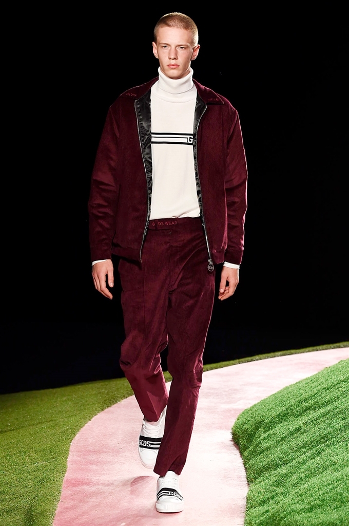 Fotoservizio/FW 2018-2019/MEN/GCDS/DP2/4