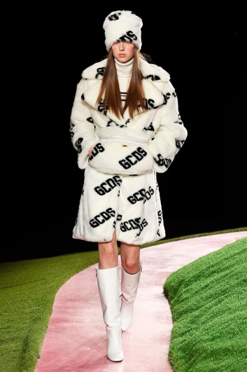 Fotoservizio/FW 2018-2019/MEN/GCDS/DP2/0