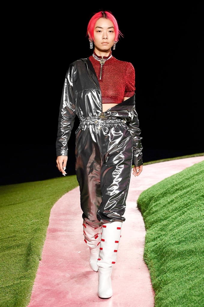 Fotoservizio/FW 2018-2019/MEN/GCDS/DP2/8