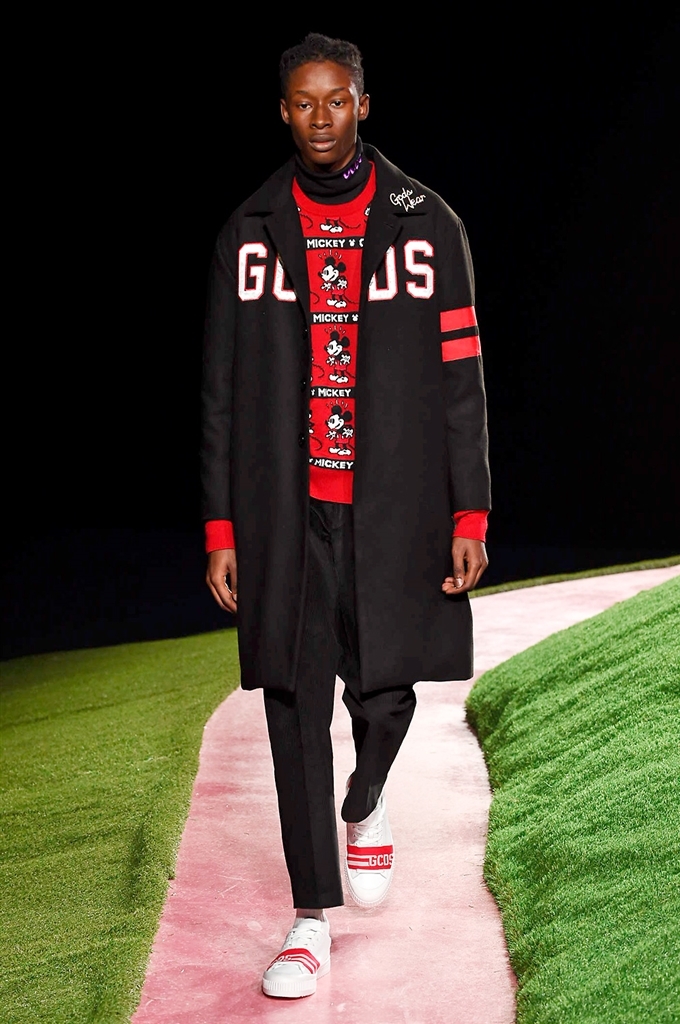 Fotoservizio/FW 2018-2019/MEN/GCDS/DP2/0