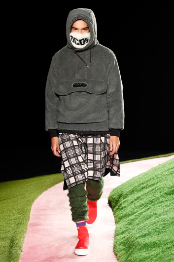 Fotoservizio/FW 2018-2019/MEN/GCDS/DP2/3