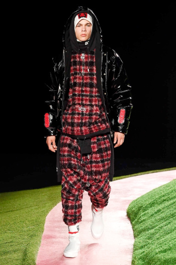 Fotoservizio/FW 2018-2019/MEN/GCDS/DP2/5