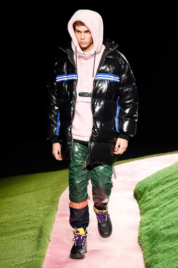 Fotoservizio/FW 2018-2019/MEN/GCDS/DP2/0