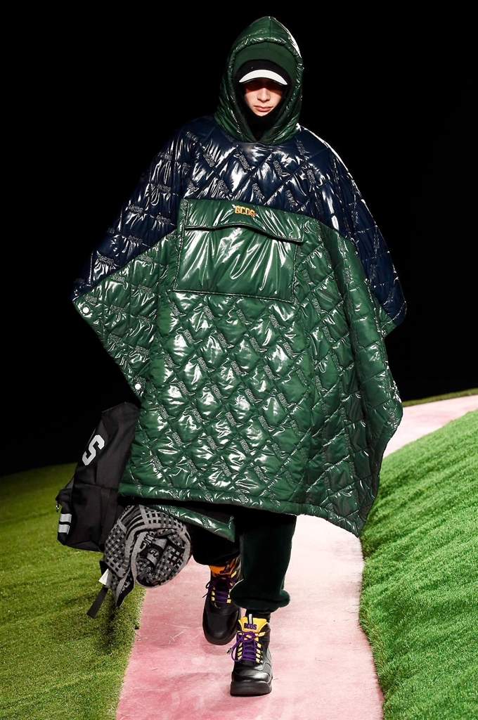 Fotoservizio/FW 2018-2019/MEN/GCDS/DP2/2