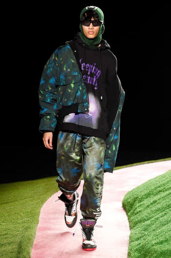 Fotoservizio/FW 2018-2019/MEN/GCDS/DP2/1