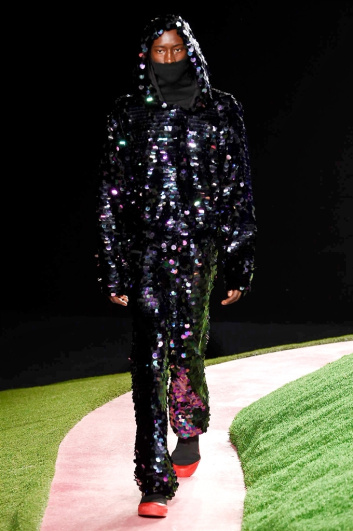 Fotoservizio/FW 2018-2019/MEN/GCDS/DP2/2