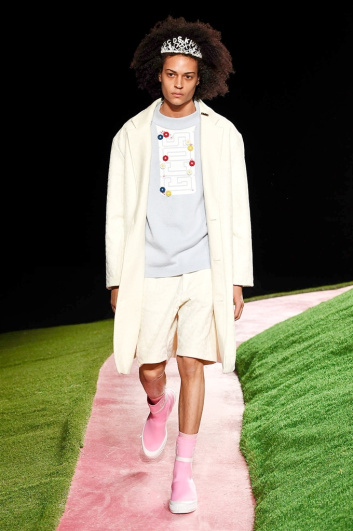 Fotoservizio/FW 2018-2019/MEN/GCDS/DP2/6