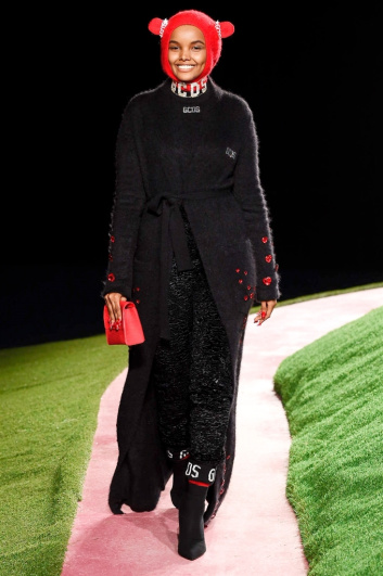 Fotoservizio/FW 2018-2019/MEN/GCDS/DP2/15